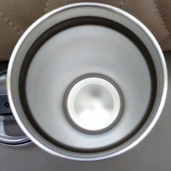 YETI Red Tumbler - Picture 6 of 7